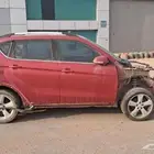 شانجان CS35 موديل 2019