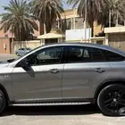 للبيع جيب مرسيدس GLE43 كوب
