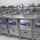 مكاين برستد بروستر 1800 مديل