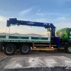 بوم ترك 15 طن