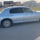 فورد لينكولن تاون كار