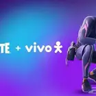 سكن vivo
