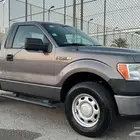 فورد F150 بدون دبل 2014