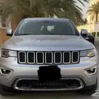 جيب شيروكي 2018