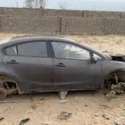 كيا سيراتو 2016 تشليح بيع قطع فقط