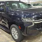 شفورلية سوبربان 2021 LS مستعملة مفحوصة مضمونة مصينة