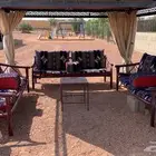 استراحه ومخيم الودي بالودي للايجار اليومي