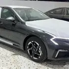 كيا k5 استاندر مطور GL2026