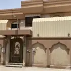 فيلا درج بالصالة للبيع 625م حى النسيم الغربي