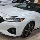 نيسان مكسيما 2023 SV مستعملة مفحوصة مضمونة مصينة