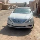 سوناتا 2014 مخبط القير