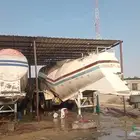 خزانات اسمنت وكالة الشمراني للبيع