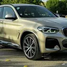 بي ام X4 2021