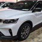 جيلي كول راي 2023 مستعمله مفحوصه مضمونه مصينه