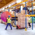 مستودعات مرخصة من هيئة الغذاء والدواء