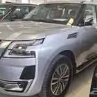 نيسان باترول 2020 مستعمله مفحوصه مضمونه مصينه