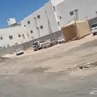 فرصة أرض للبيع في شوران س