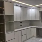 مطبخ ألمنيوم قطاع عام كلادينك