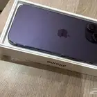 ايفون 14 بروماكس