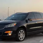 شيفورليه ترفلس 2015