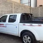 نافارا 2015 نظيفه