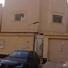 للايجار فيلا حي الحزم 5غرف نوم مطبخ مكيفات راكبة