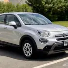 فيات X500 2020 وكالة