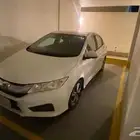 هوندا سيتي 2014