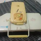 كاويه ملابس بخاريه بحاله جيده جدا
