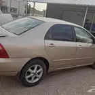 كرولا 2006