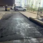 مقاول اسفلت