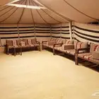 مخيم متاح اليوم عرض 399