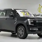 نيسان باترول تيتانيوم2026 تنفس طبيعي خليجي