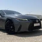 لكزس IS 300 - موديل 2021