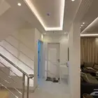 شقة درج داخلي حي طويق