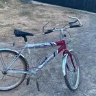 سيكل مقاس 26 للبيع