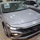 هونداي النترا 2024 مستعمله مفحوصه مضمونه مصينه