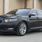 فورد توروس 2014 ليمتيد (بطاقه جمرك)