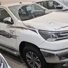 تويوتا هايلكس 2024 مستعملة مفحوصة مضمونة