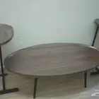 طاولة خمسة قطعة