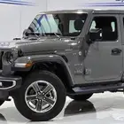 رانجلر صحارى 6 سلندر 2023