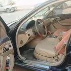 مرسيدس s350 فيجارا موديل 2003