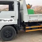 قلاب تايوتا ديزل 1997