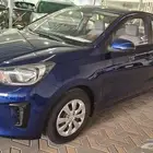 كيا بيجاس 2023 LX مستعمله مفحوصه مضمونه مصينه
