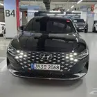 أزيرا - 2020 - بنزين - 2.5cc وارد كوريا تم البيع