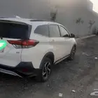 تايوتا راش