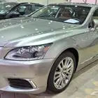 لكزس LS 2016 مستعمله مفحوصه مضمونه مصينه