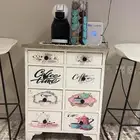 ركن قهوة مع 2 كرسي