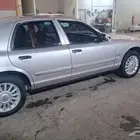 فورد كراون فكتوريا 2010