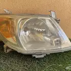 شمعات هايلوكس من 2006 الى 2008